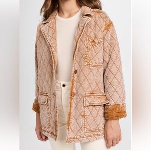 Young fabulous  & broke jacket M